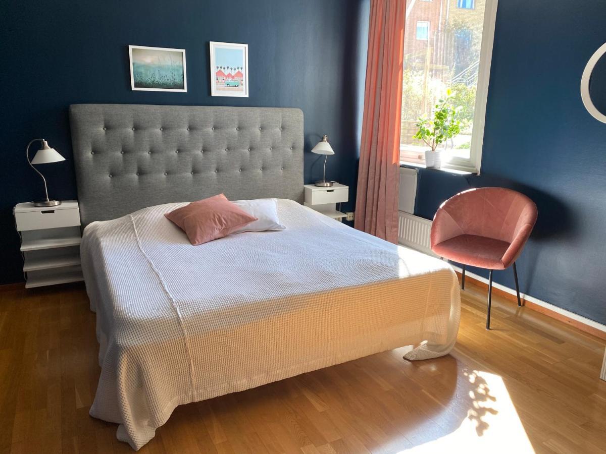 Pa Hoernet Hotell Karlskrona Esterno foto