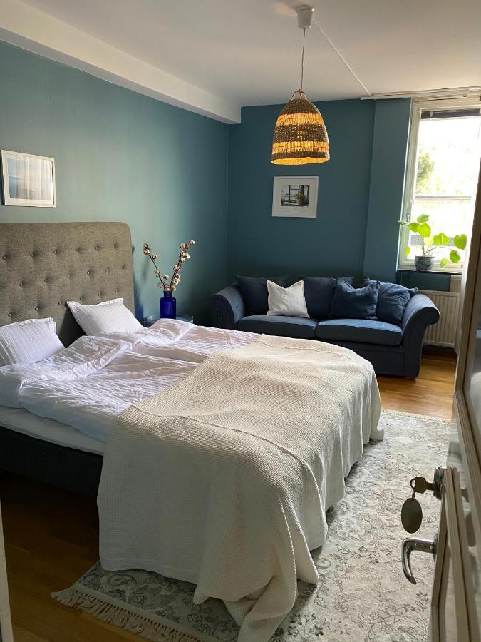 Pa Hoernet Hotell Karlskrona Esterno foto