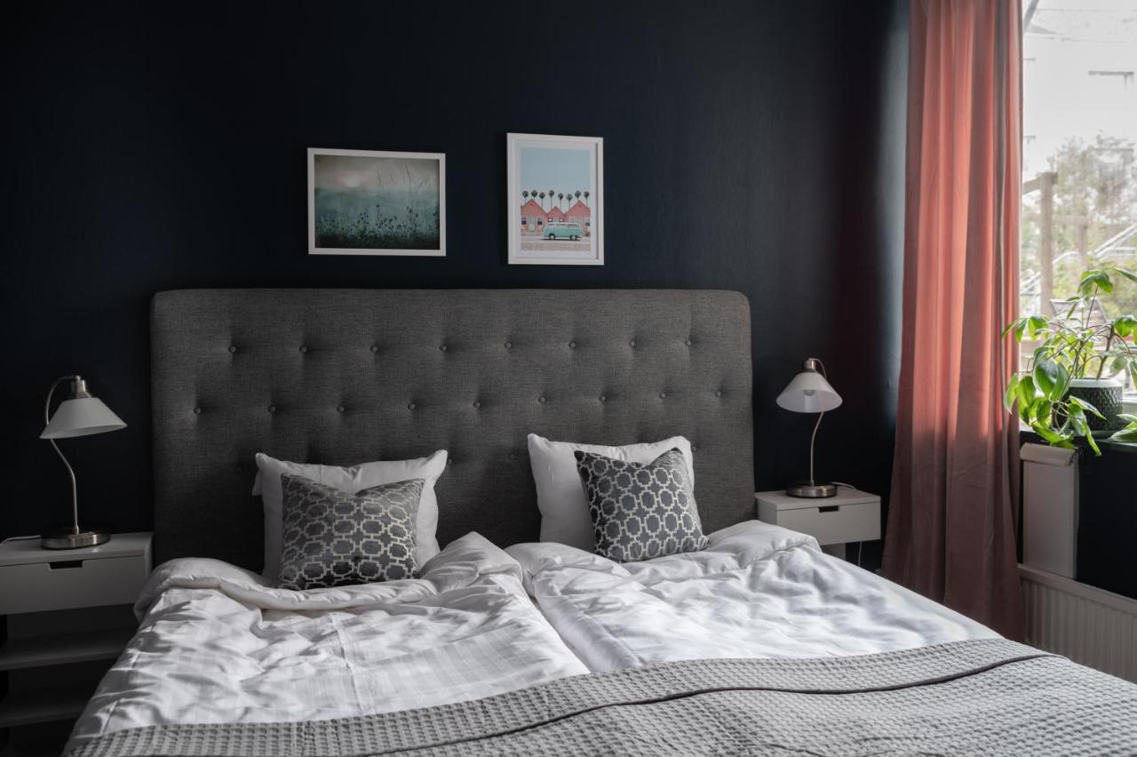 Pa Hoernet Hotell Karlskrona Esterno foto