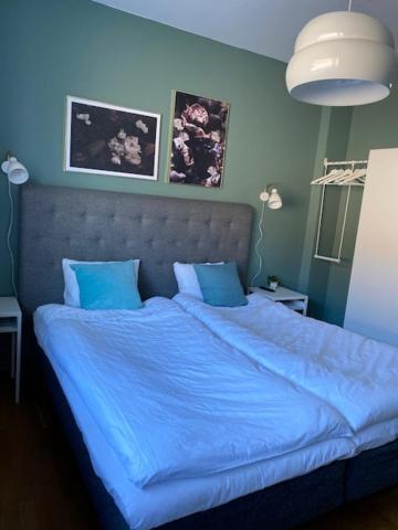 Pa Hoernet Hotell Karlskrona Esterno foto