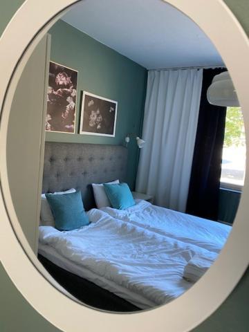 Pa Hoernet Hotell Karlskrona Esterno foto